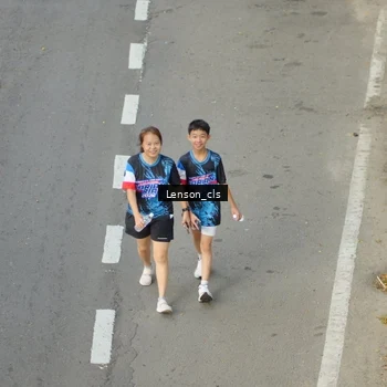 Runner Photo 7657760