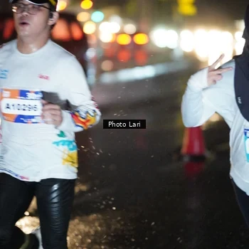 Runner Photo 7657761