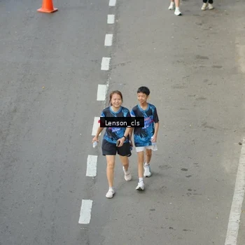 Runner Photo 7657769
