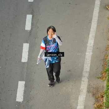 Runner Photo 7657781