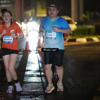 Runner Photo 7657784