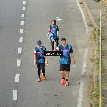 Runner Photo 7657791