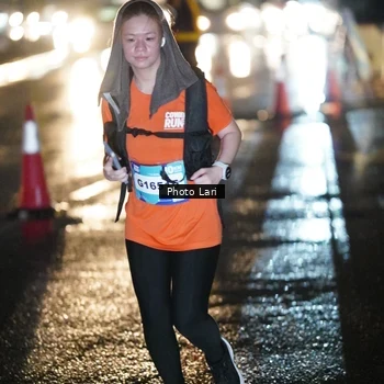 Runner Photo 7657795
