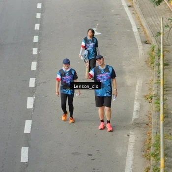 Runner Photo 7657797