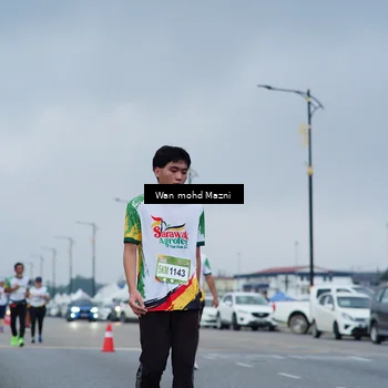 Runner Photo 7657799