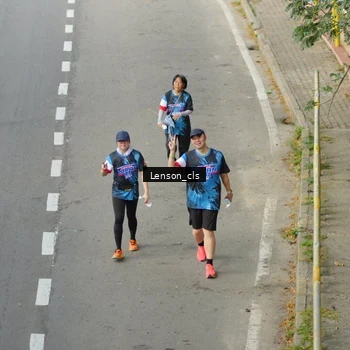 Runner Photo 7657800