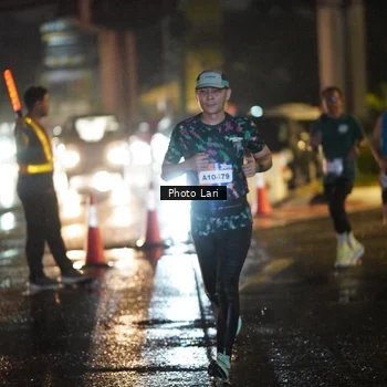 Runner Photo 7657810