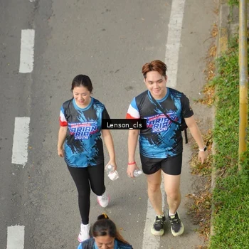 Runner Photo 7657811