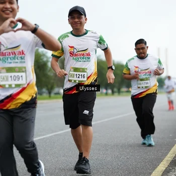 Runner Photo 7657812
