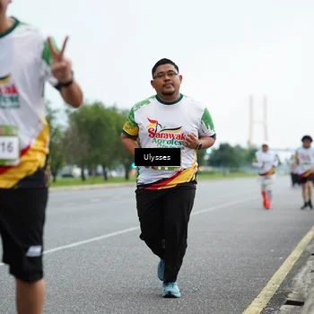Runner Photo 7657815