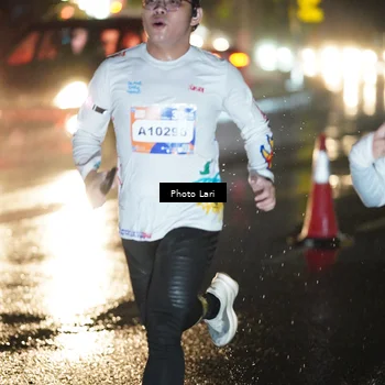 Runner Photo 7657818