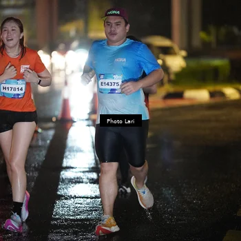 Runner Photo 7657819
