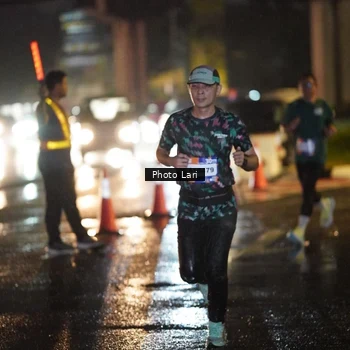 Runner Photo 7657821