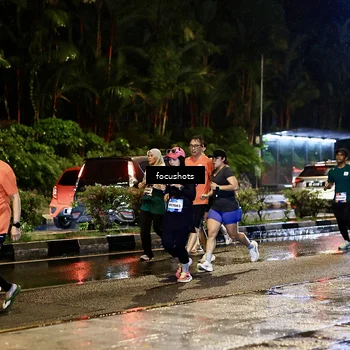 Runner Photo 7657824