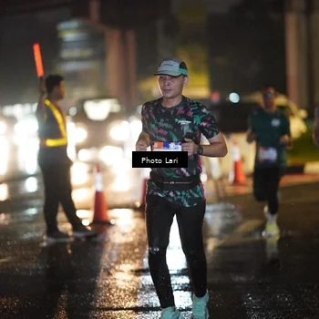 Runner Photo 7657828
