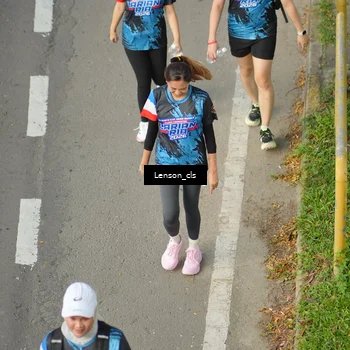 Runner Photo 7657835