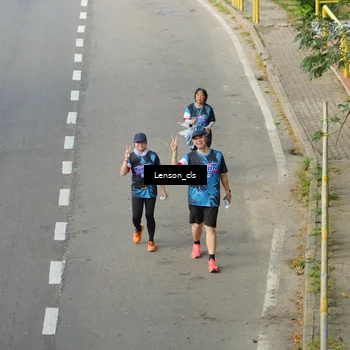 Runner Photo 7657836
