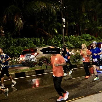 Runner Photo 7657843
