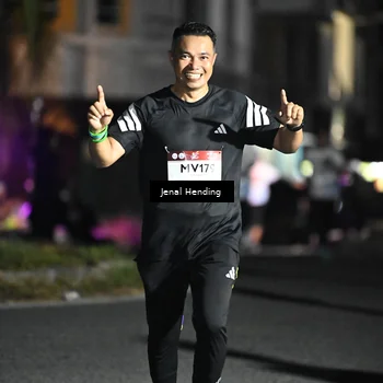 Runner Photo 7657846