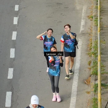 Runner Photo 7657850