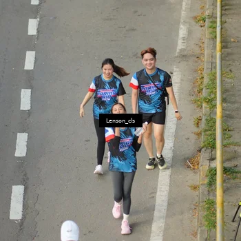 Runner Photo 7657851