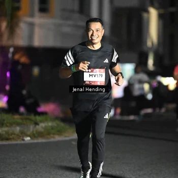 Runner Photo 7657854