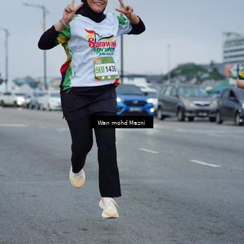 Runner Photo 7657861