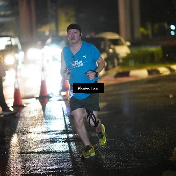 Runner Photo 7657862