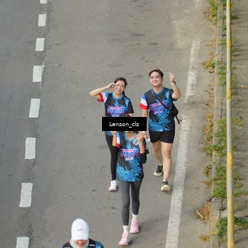 Runner Photo 7657863