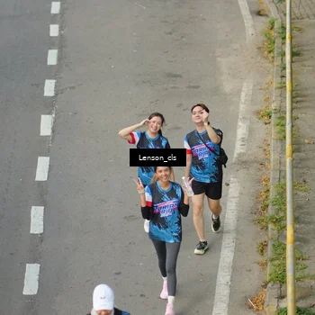 Runner Photo 7657864