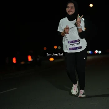 Runner Photo 7657867