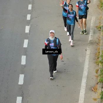 Runner Photo 7657873