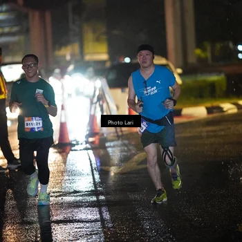Runner Photo 7657877