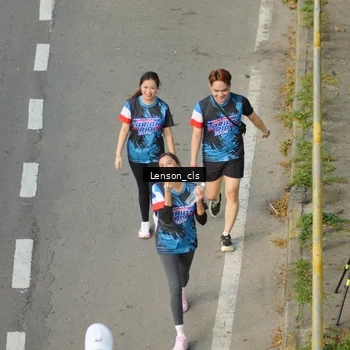 Runner Photo 7657880