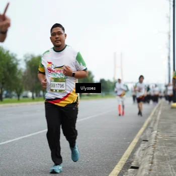 Runner Photo 7657881