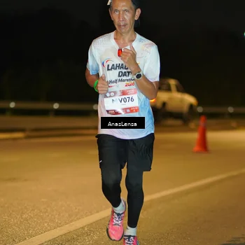 Runner Photo 7657887