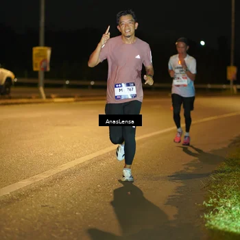 Runner Photo 7657889