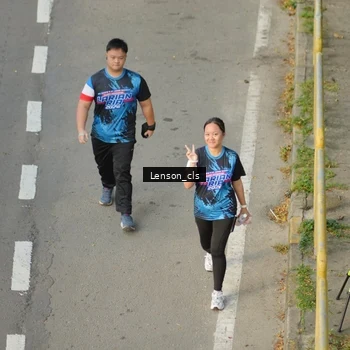 Runner Photo 7657890