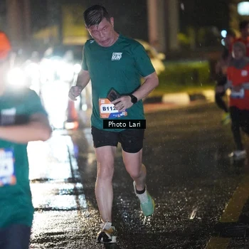 Runner Photo 7657902