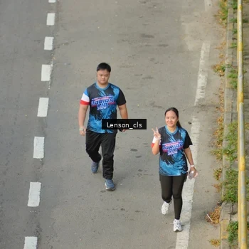 Runner Photo 7657908