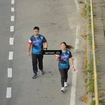 Runner Photo 7657909