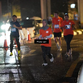 Runner Photo 7657917