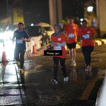 Runner Photo 7657919