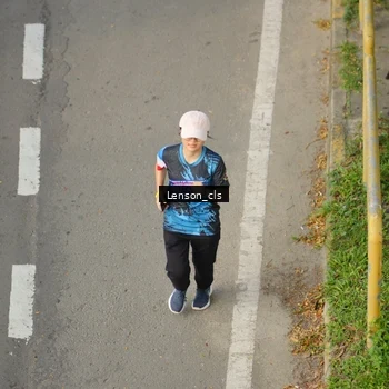 Runner Photo 7657920
