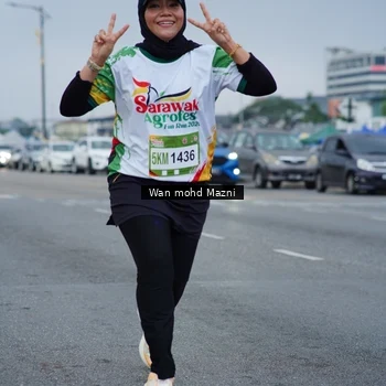 Runner Photo 7657921