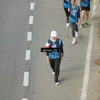 Runner Photo 7657925