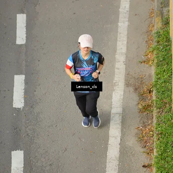 Runner Photo 7657928