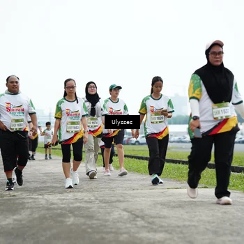 Runner Photo 7657932