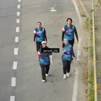 Runner Photo 7657948