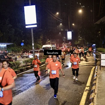 Runner Photo 7657950